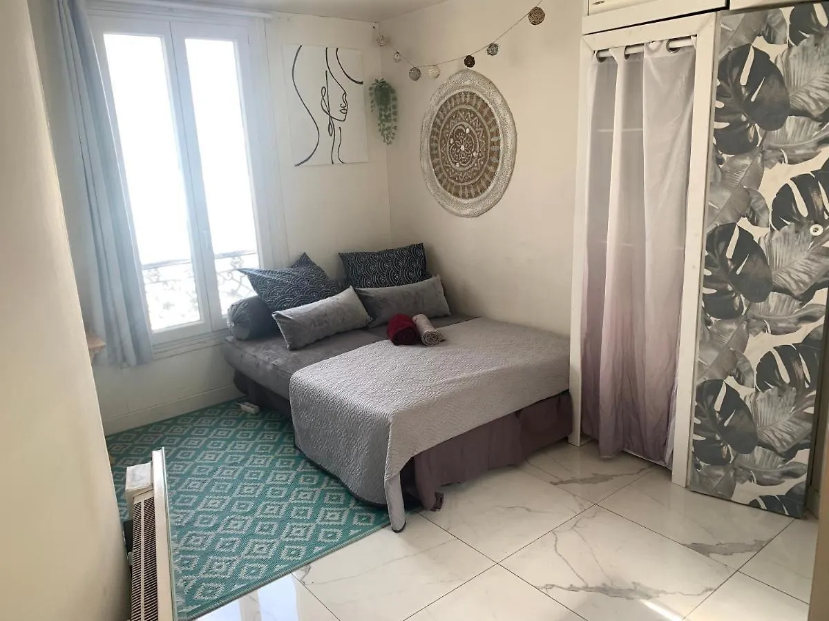 Abritel Apartment Paris France