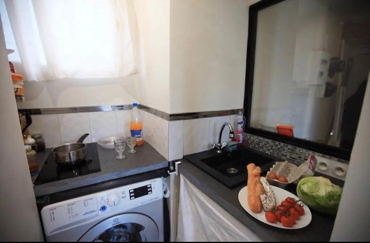 Abritel Apartment Paris