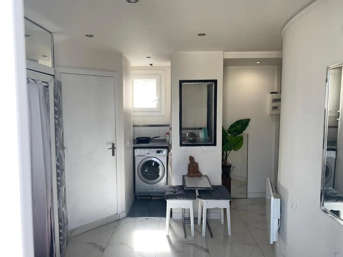 Abritel Apartment Paris France