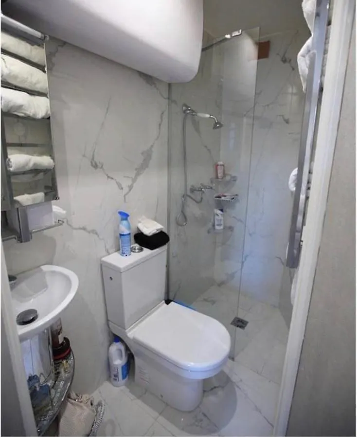 Abritel Apartment Paris